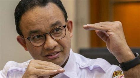 SOSOK Anies Baswedan Bacapres 2024 Partai Nasdem Akan Hadiri Haul