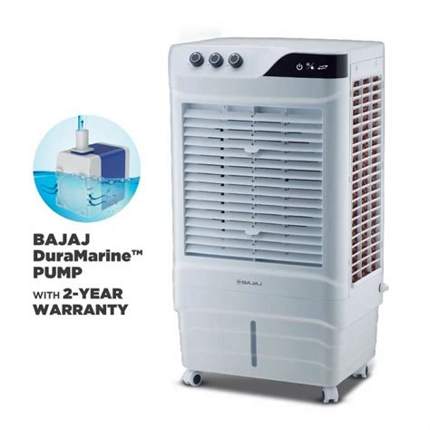 Bajaj Dh Neo Digi Desert Cooler At Rs Bajaj Air Cooler In