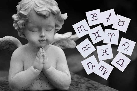 Ogni Segno Zodiacale Ha Ricevuto Un Messaggio Dagli Angeli Per Loro Un