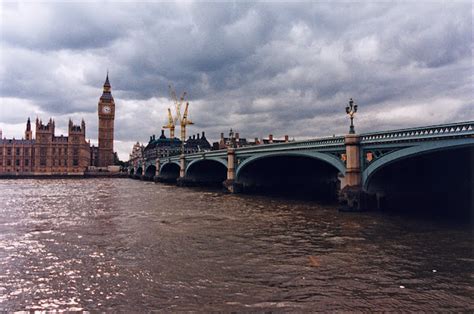 Bridge Of The Week Thames River Bridges Westminster Bridge