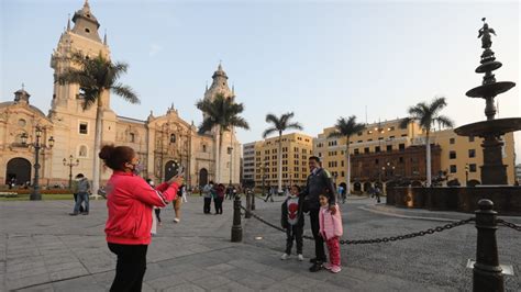 Comerciantes Perdieron S 18 Millones Al Mes Por El Cierre De La Plaza