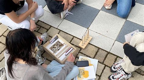 Ernährung in Zeiten des Klimawandels Schülerinnen und Schüler