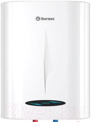 Thermex Tango 30 V Накопительный водонагреватель (бойлер) электрический ...