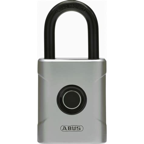 Abus Hangslot Touch 57 50 Fingerprint Kopen MijnIJzerwaren