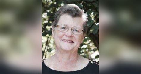 Sandra Ann Baker Obituary Visitation Funeral Information 90160 Hot