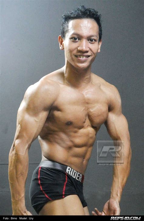 4 Latihan Perut Paling Ampuh Reps Indonesia Fitness And Healthy Lifestyle