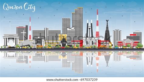 397 Quezon City Stock Vectors, Images & Vector Art | Shutterstock