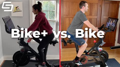 Peloton Bike Plus Vs Peloton Off 75