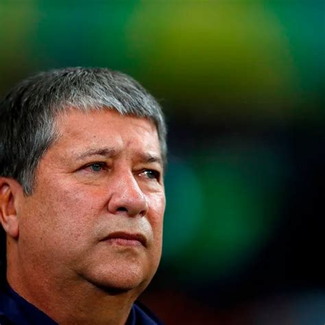 Hernán ‘bolillo Gómez Asume El Reto De Llevar A La Selección De Honduras Al Mundial De Catar