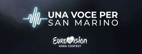 San Marino Una Voce Per San Marino Kicks Off With First Semi