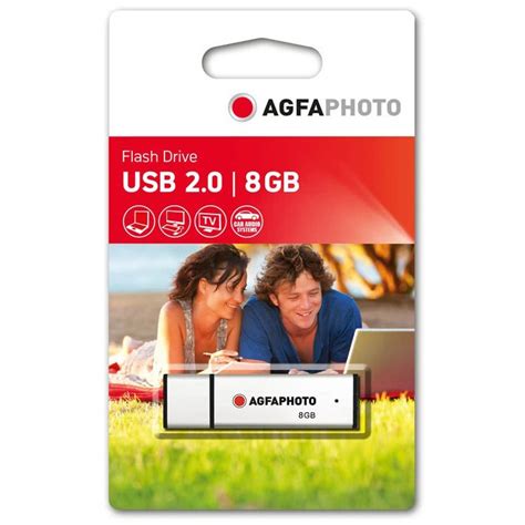 Agfaphoto Usb Stick Gb