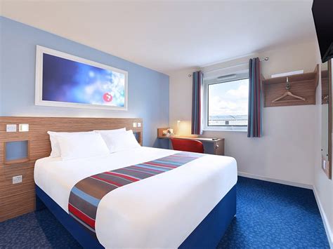 Travelodge Winchester Angleterre Tarifs 2025