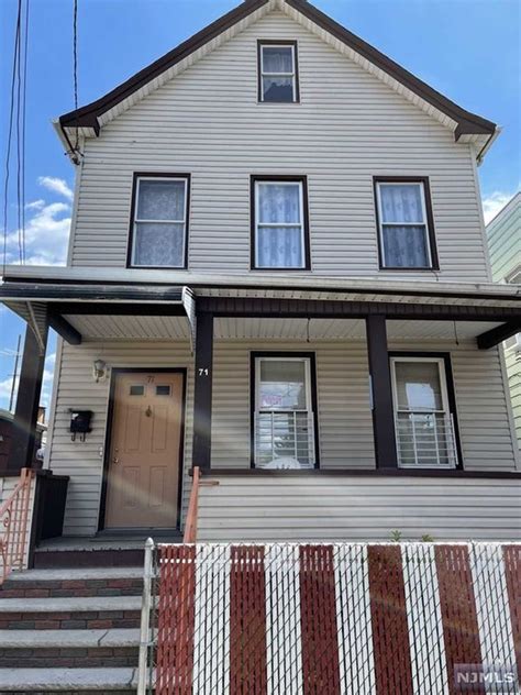 71 Passaic St 2 Passaic Nj 07055 Trulia