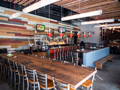 Chinese - Philadelphia - The Infatuation