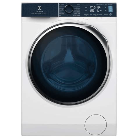 electrolux 700 series washing machine
