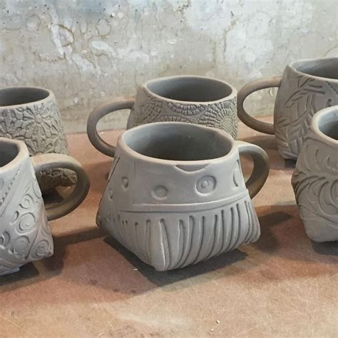 Beginner Slab Pottery Ideas