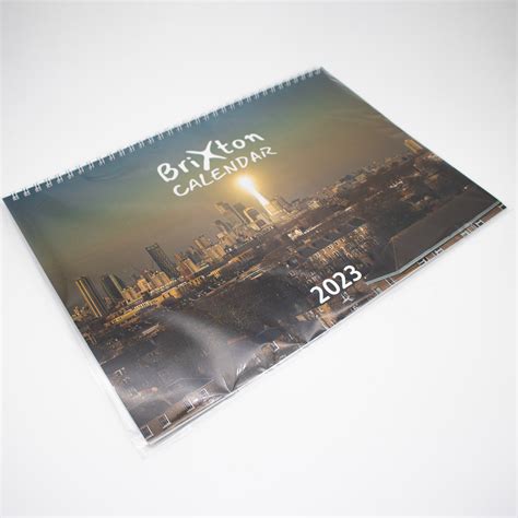 The history of Brixton – Brixton Calendar – Brixton Calendar