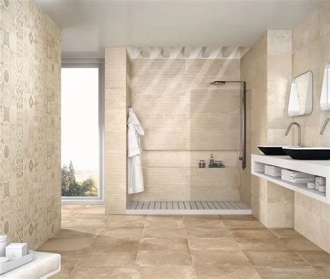 Cómo Combinar Azulejos en Duchas Porcelanite Dos