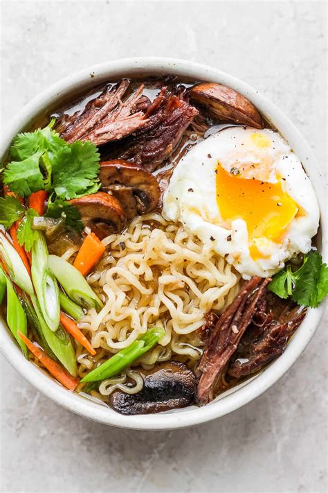 recipes for beef ramen noodles 6