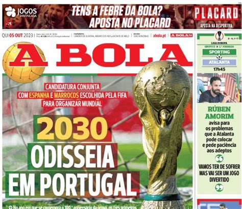 Fora De Jogo Capas A Derrota Do FC Porto O Mundial Em Portugal As