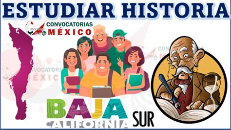 10 Universidades Donde Estudiar Historia En Baja California Sur