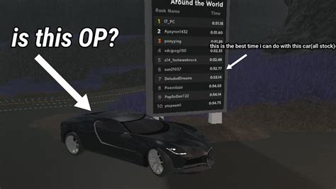 Review The Boreal Aurora Bugatti La Voiture Noire Roblox Driving