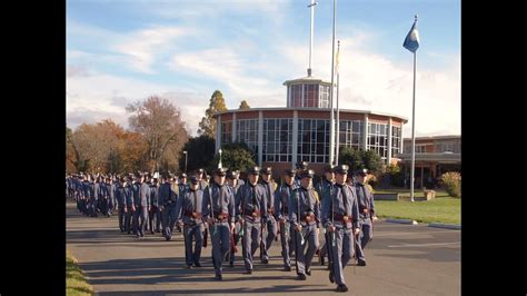 Veterans Day At Benedictine College Preparatory Youtube