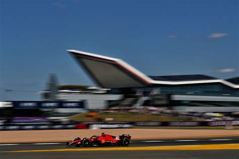 F Ferrari Troca Tudo No Carro Do Leclerc Depois De Falha Na Sexta