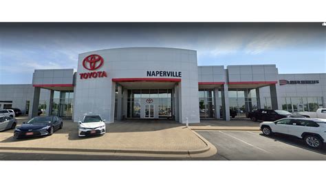 Toyota of Naperville in Naperville, IL | 165 Cars Available | Autotrader