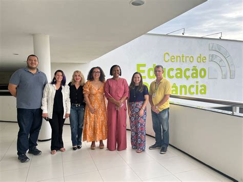 Secitece Participa Da Inaugura O Do Juizado Especial C Vel E