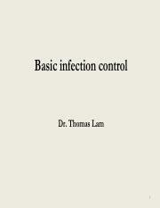 Understanding Infection Control Bacteria Viruses And Course Hero