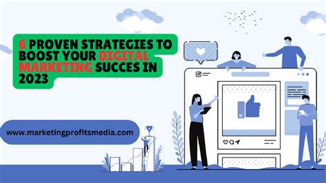 Digital Marketing Success 2023 6 Proven Strategies