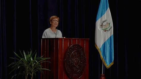 VX Jornadas Andinas De Literatura Latinoamericana JALLA En Guatemala