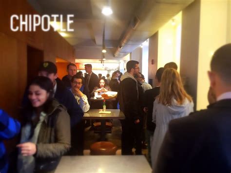 Chipotle Mexican Grill In Nyc Reviews Menu Reservations Delivery