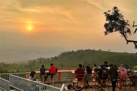 Wisata Cafe Pegunungan Di Jawa Barat Yang Memorable Dan Cocok Untuk