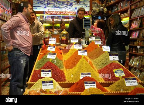 Grand bazar, Istanbul, Turkey Stock Photo - Alamy