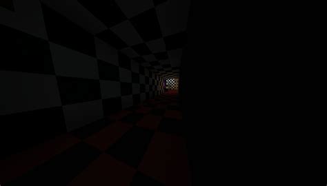 FNaF 1 Map W Working Cameras Minecraft Map