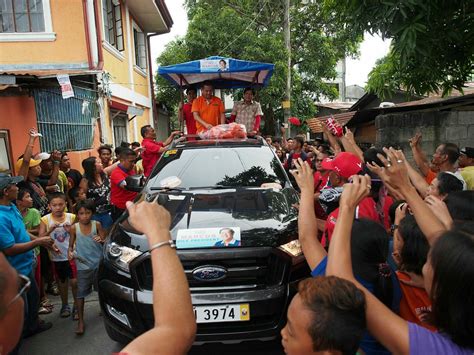 Visiting Cavite February Bongbong Marcos Flickr