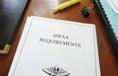 Lessons Learned From Recent Hipaa Settlements Feldesman Tucker Leifer