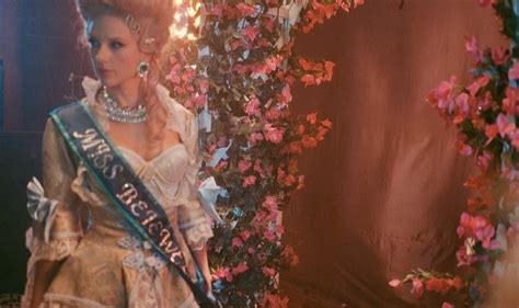 Taylor Swift Releases Cinderella Inspired Bejeweled Video With Laura