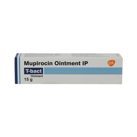 Mupirocin Ointment G Tube Informacionpublica Svet Gob Gt