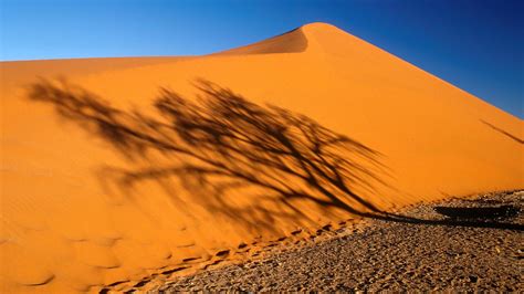 Desert For Desktop Hd High Resolution Wallpapers High Quality