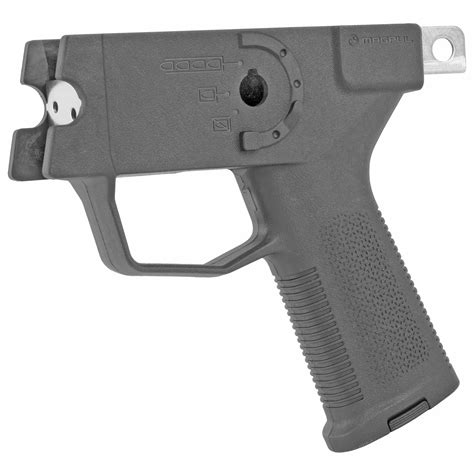 Magpul Sl Grip Module For Sp5mp5 Rooftop Defense