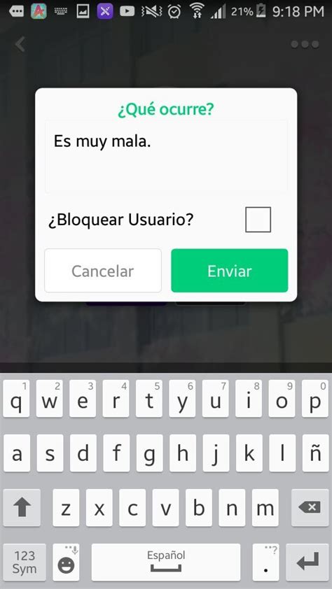 ¿cómo Reportar A Un Usuario • Patoaventuras Amino • Amino