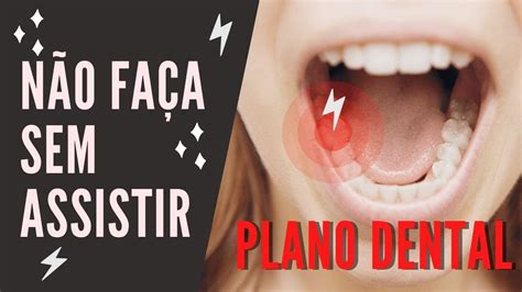 plano odontologico sulamerica porque fazer um plano odontológico