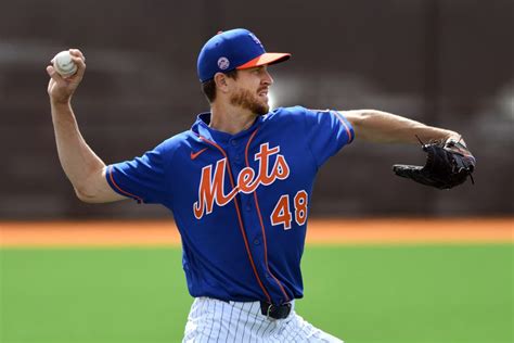 Jacob deGrom Leaves Start Early - MLB Trade Rumors