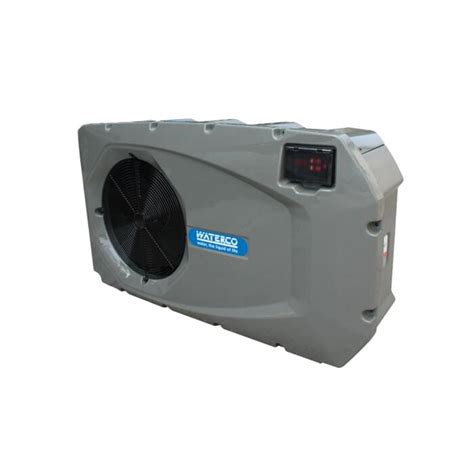 Electroheat MKV Pool Heat Pump Waterco