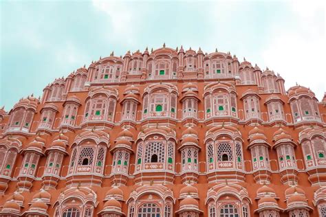 One Day Delhi To Jaipur Tour By Cab Package Cost