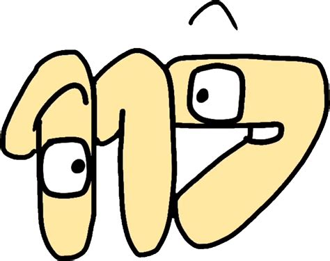 117 Unofficial Unoffical Number Lore Wiki Fandom