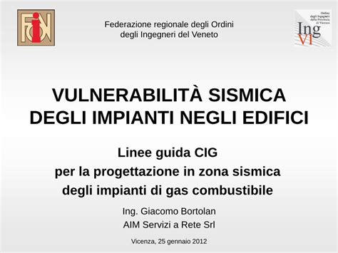 Pdf Linee Guida Cig Normativa Sismica Dokumen Tips